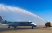AIR CONNECT NAMIBIA WELCOMES THE EXPANSION OF AIRLINK’S JOHANNESBURG TO WALVIS BAY SERVICE