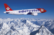 Edelweiss’ Expands to Three Weekly Zürich–Windhoek Flights from July 2026