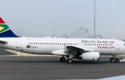 SAA ADDS A THIRD FREQUENCY TO JOHANNESBURG-WINDHOEK DAILY ROUTE