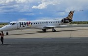 FLY ANGOLA CONNECTS LUANDA AND WINDHOEK VIA BENGUELA