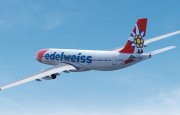 AIR CONNECT NAMIBIA WELCOMES NEW EDELWEISS ROUTE 