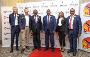 
Aviation Industry Officially Launches the Namibia Aviation And Connectivity Forum 2022
