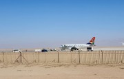 HOSEA KUTAKO AND WALVIS BAY INTERNATIONAL AIRPORTS ACHIEVE RECERTIFICATION