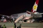HISTORIC LANDING FOR EDELWEISS AT HKIA