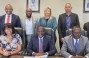 NAC HOLDS SUCCESSFUL AGM COVERING THE 2024/2025 FINANCIAL  YEAR