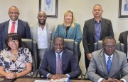 NAC HOLDS SUCCESSFUL AGM COVERING THE 2024/2025 FINANCIAL  YEAR