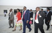 NAC REMEMBERS THE LATE PRESIDENT DR. HAGE GEINGOB