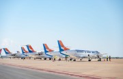 PROFLIGHT ZAMBIA LAUNCHES LUSAKA-WINDHOEK SERVICE VIA LIVINGSTONE