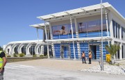 NAC SUCCESSFULLY CONDUCTS TABLE-TOP EMERGENCY DRILL AT ANDIMBA TOIVO YA TOIVO AIRPORT  