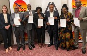 AIR CONNECT UPDATE ON ROUTES INTO NAMIBIA